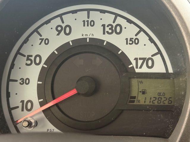 CITROEN C1 1.0 3 porte airdream DeeJay