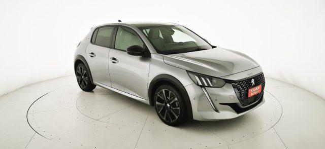 PEUGEOT 208 PureTech 100 Stop&Start 5 porte GT Pack