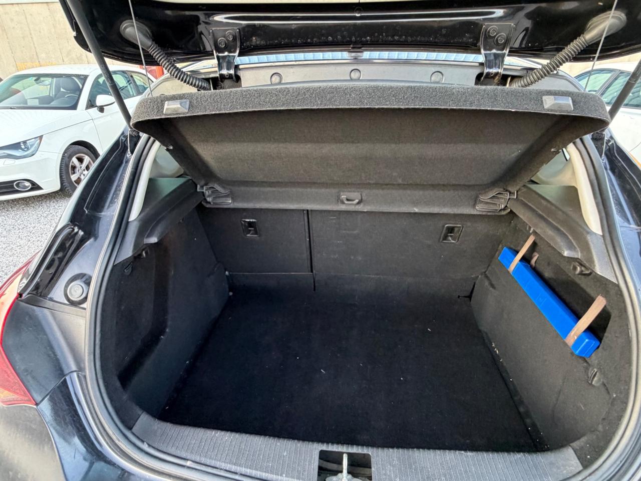 Opel Astra 1.7 CDTI 110CV 5 porte Elective