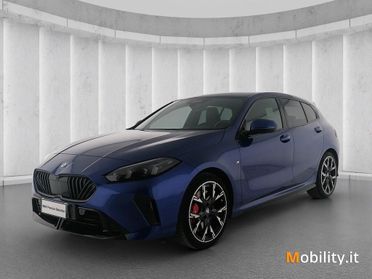 BMW Serie 1 118 d MSport Pro DCT