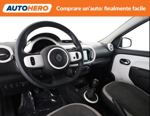 RENAULT Twingo SCe 65 CV Equilibre