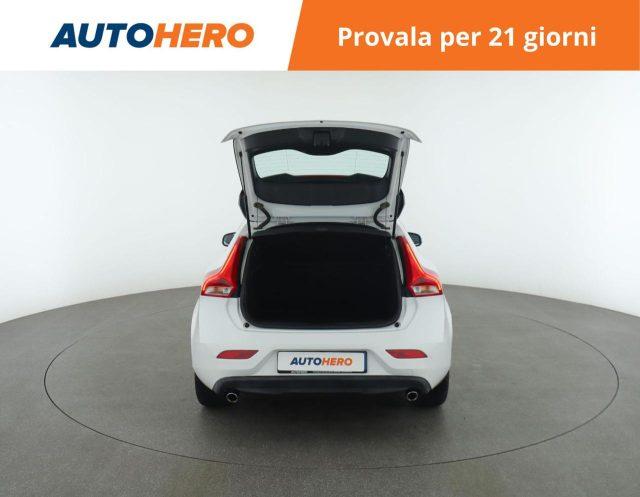 VOLVO V40 D2 Business Plus