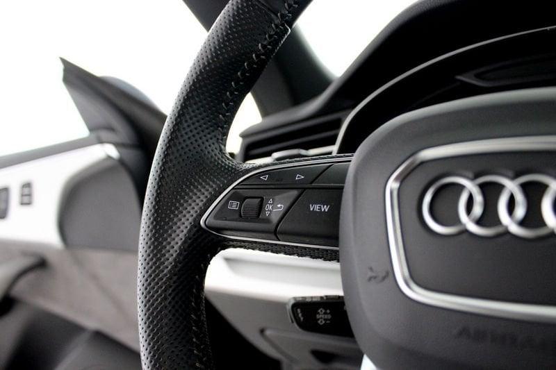 Audi Q8 50 TDI 286 CV quattro tiptronic Sport S-LINE ** MATRIX + TETTO **