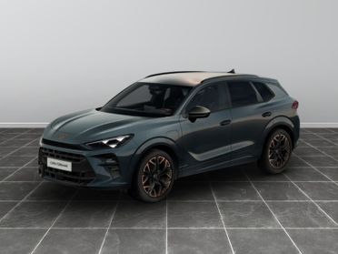 Cupra Terramar 1.5 e-hybrid 204cv impulse dsg