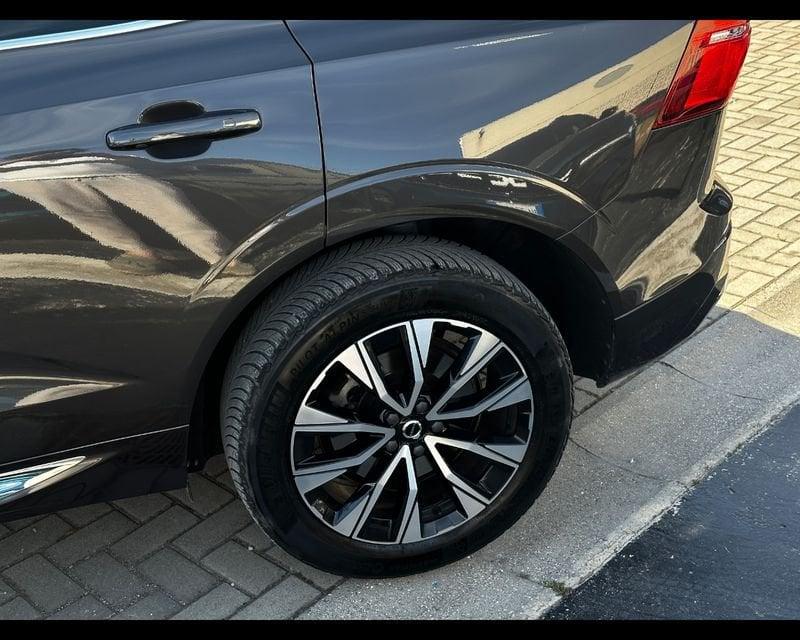 Volvo XC60 XC60 2.0 b4 Plus Bright auto