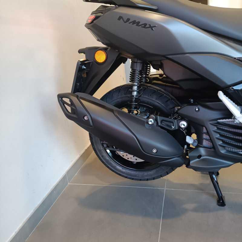 Yamaha N-Max 125 - 2026