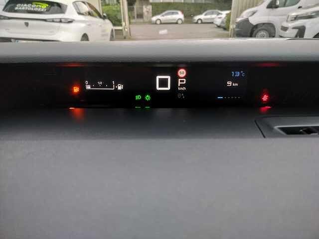 Citroen C3 Hybrid 110 e-DCS6 Plus *KM Ø*