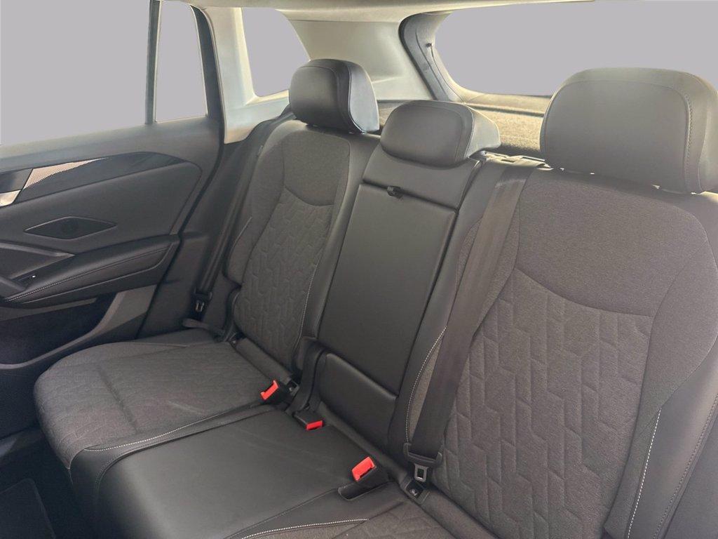 VOLKSWAGEN Tiguan 2.0 tdi life 150cv dsg del 2025