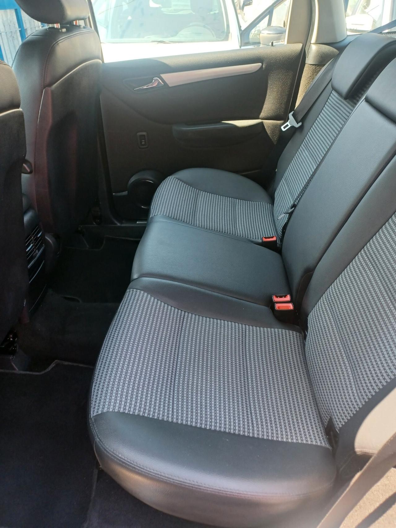 Mercedes-benz B 180 CDI Sport PARI AL NUOVO