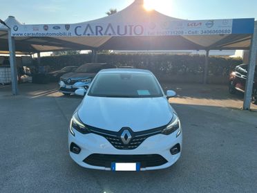 Renault Clio Hybrid E-Tech 140 CV 5 porte Zen