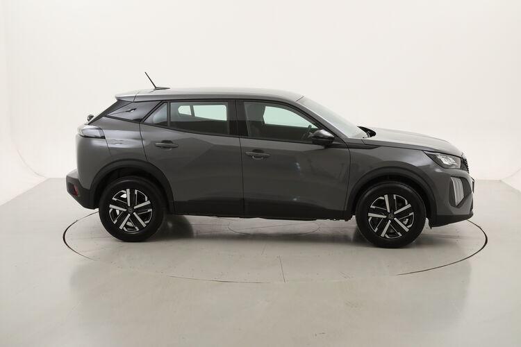 Peugeot 2008 Style BB429832 1.2 Benzina 100CV