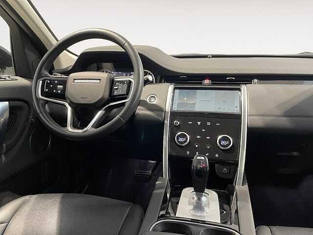 Land Rover Discovery Sport SE - *AUTOCARRO* IVA ESPOSTA 100%