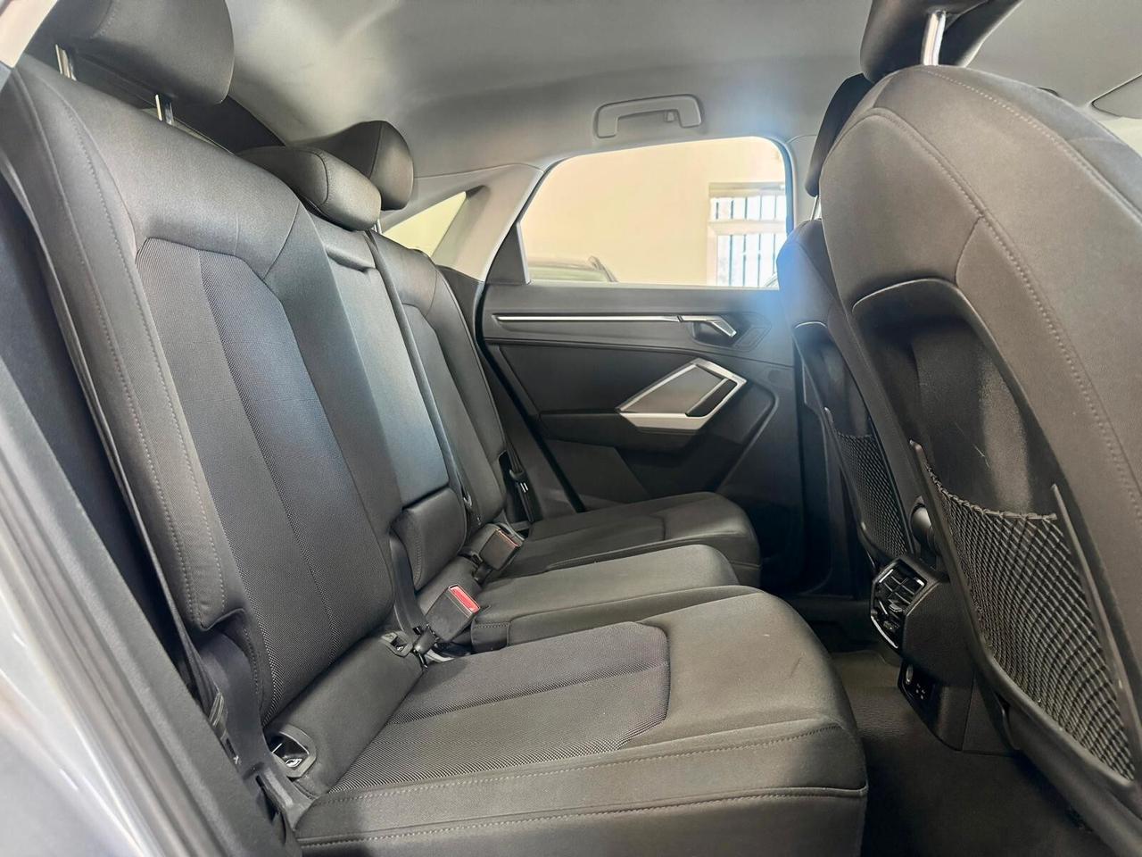 Audi Q3 SPB 35 2.0 TDI 150cv S tronic 2023