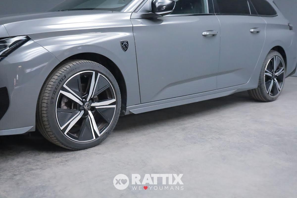 Peugeot 308 SW 1.2 Puretech t 130CV GT EAT8