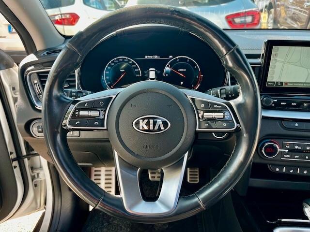 Kia XCeed 1.6 Crdi Evolution Adas Pack Plus 136cv dct 7m "FULL OPTIONAL"