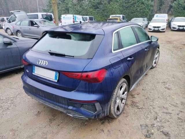 Audi A3 Sportback 30 2.0 Tdi S tronic S line Edition