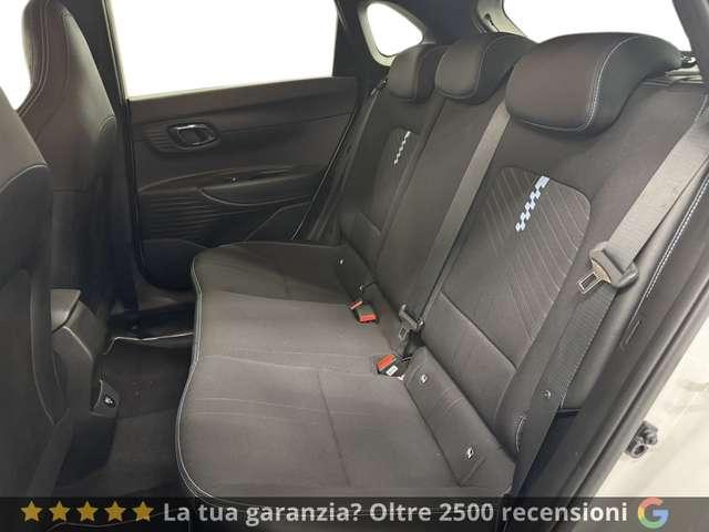 Hyundai i20 1.6 t-gdi N Performance