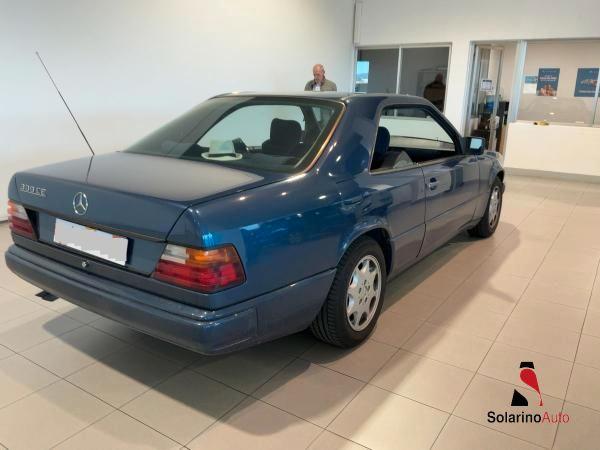 Mercedes E 300 CE Coupe