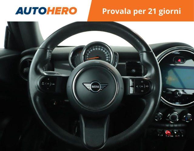 MINI Mini 1.5 Cooper Cabrio