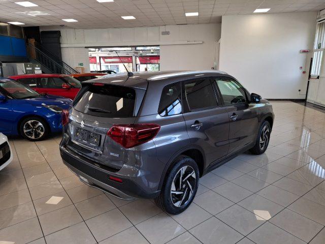 SUZUKI Vitara 1.4 Hybrid 4x4 Top Extra Promo perrmuta/rottamaz