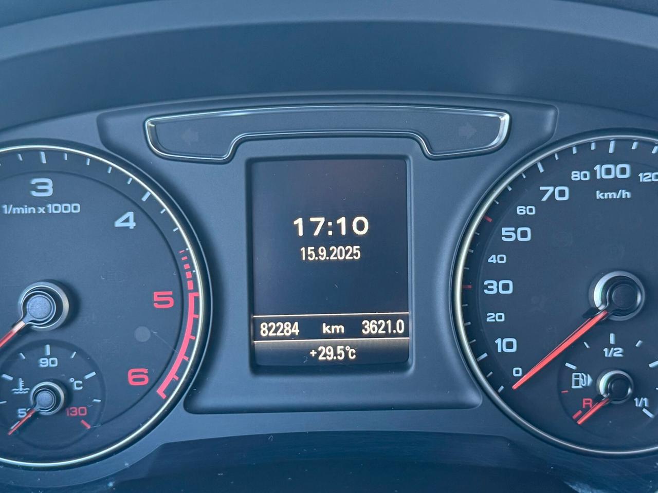 Audi Q3 2.0 TDI 150 CV S-Tronic Business - 2018