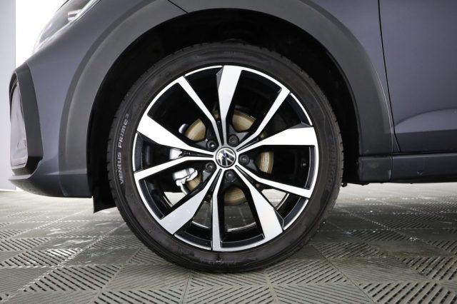 VOLKSWAGEN Taigo Taigo 1.0 TSI 115 CV DSG R-Line