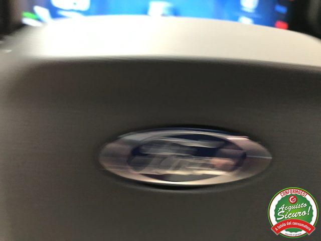 FORD Puma 1.0 EcoBoost Hybrid 125 CV ST-Line