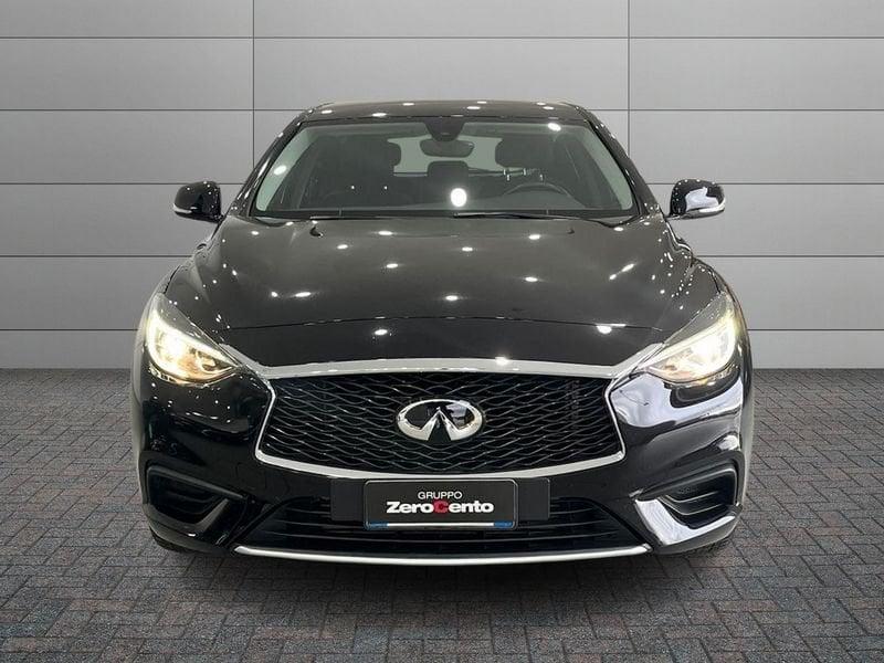 Infiniti Q30 Q30 1.5d 109cv