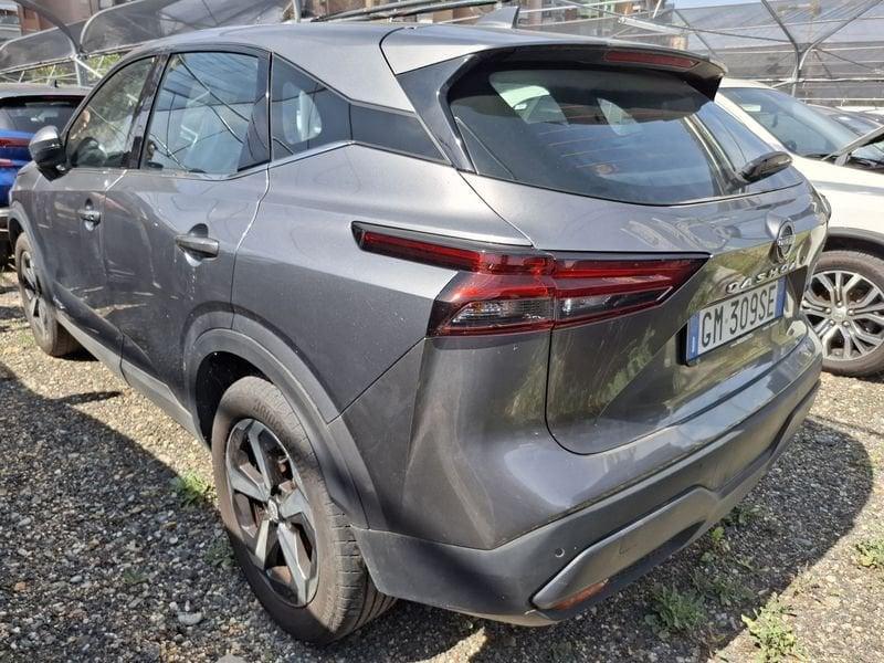 Nissan Qashqai III 2021 1.5 e-power Acenta 2wd