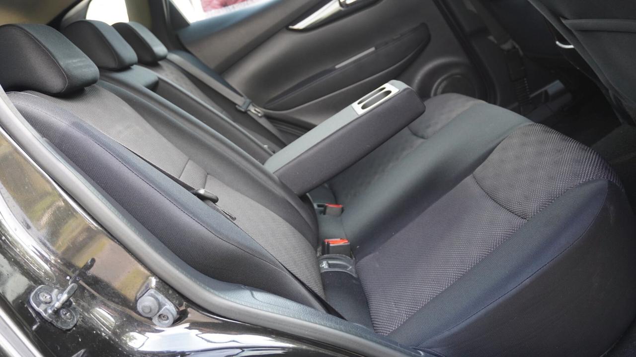 Nissan Qashqai 1.5 dCi Acenta Unico proprietario 2015