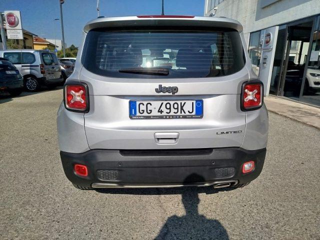 JEEP Renegade 1.0 T3 Limited