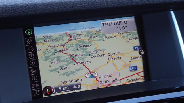 BMW X4 xDrive30dA 258CV Msport