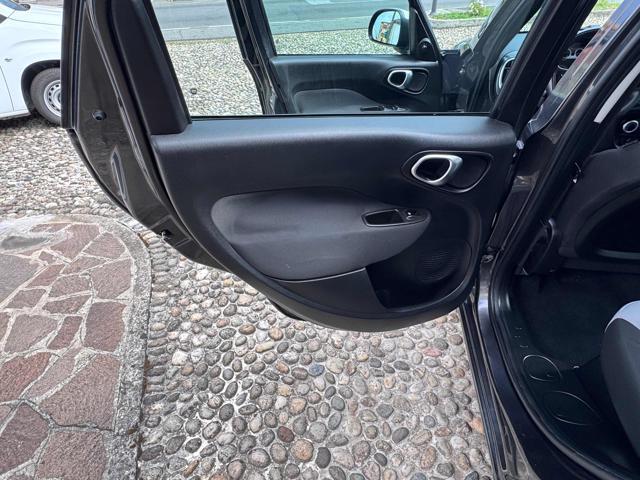 FIAT 500L 1.4 95 CV Lounge