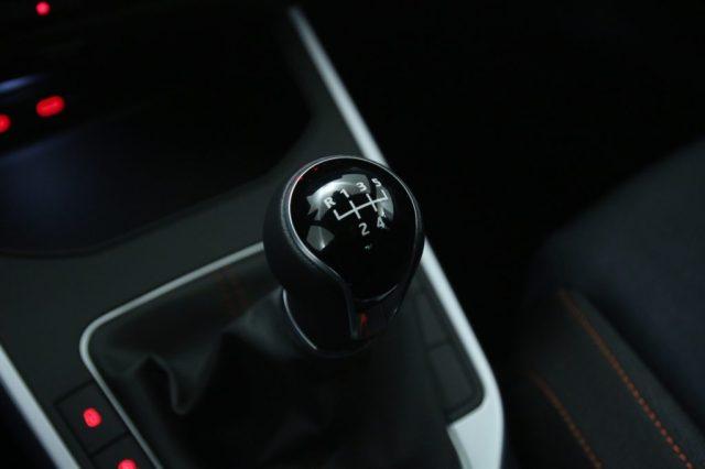 SEAT Arona 1.0 EcoTSI FR Seat Virtual cockpit