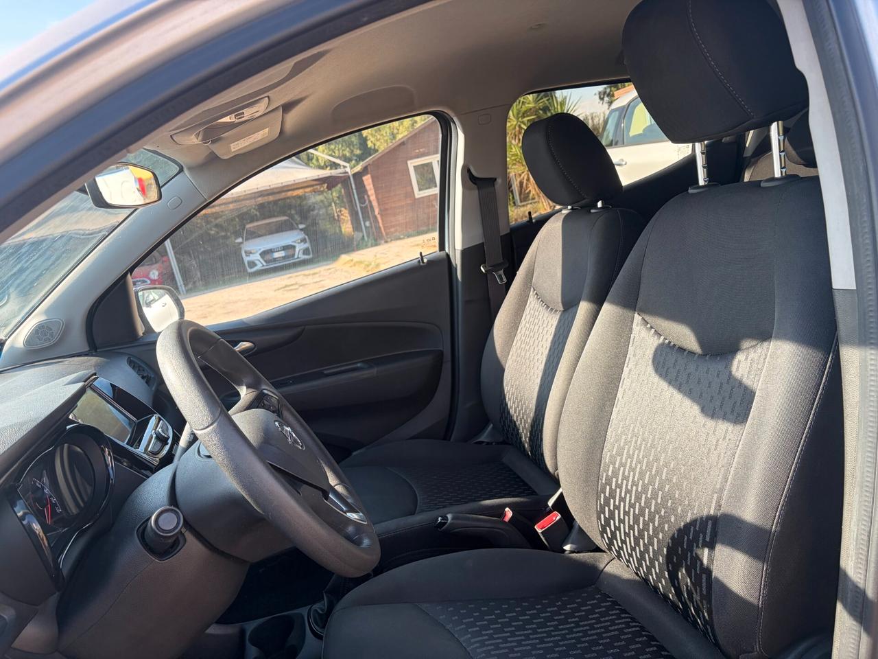 OPEL KARL 1.0 73CV ANNO 2019 138.000 KM GARANTITA