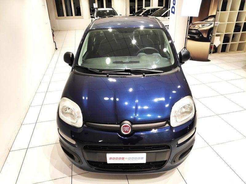 FIAT Panda Panda 1.2 Easy*5 POSTI*