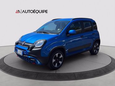 FIAT Panda 1.0 firefly hybrid Cross s&s 70cv 5p.ti del 2024