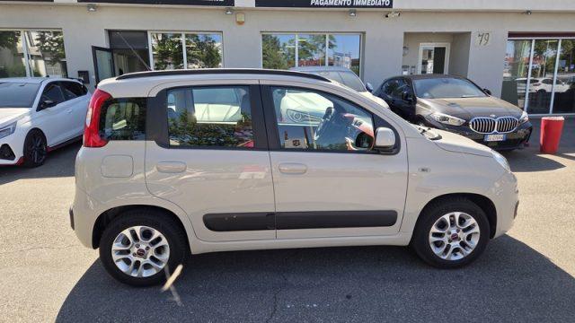 FIAT Panda 1.2 Lounge PERMUTE NEOPATENTATI 5 POSTI
