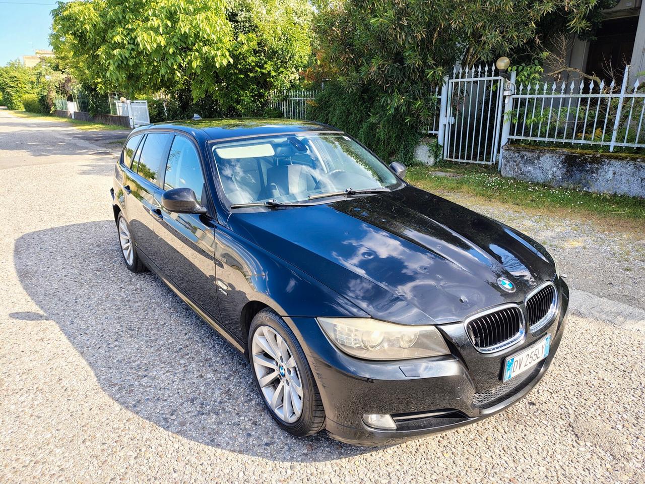 Bmw 320 320d cat xDrive Touring Attiva