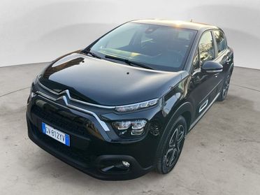 OTHERS-ANDERE OTHERS-ANDERE Citroën C3 PureTech 100 S&S MAX