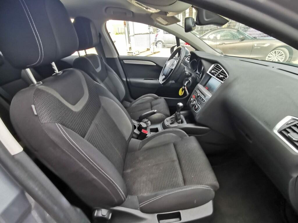 Citroen C4 Berlina 1.6 BlueHDi Feel