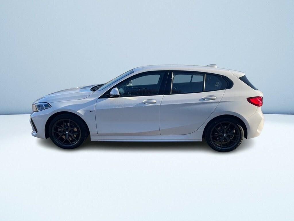 BMW Serie 1 5 Porte 118 i Msport