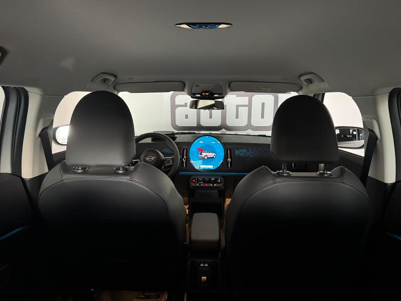 Mini Countryman C Classic