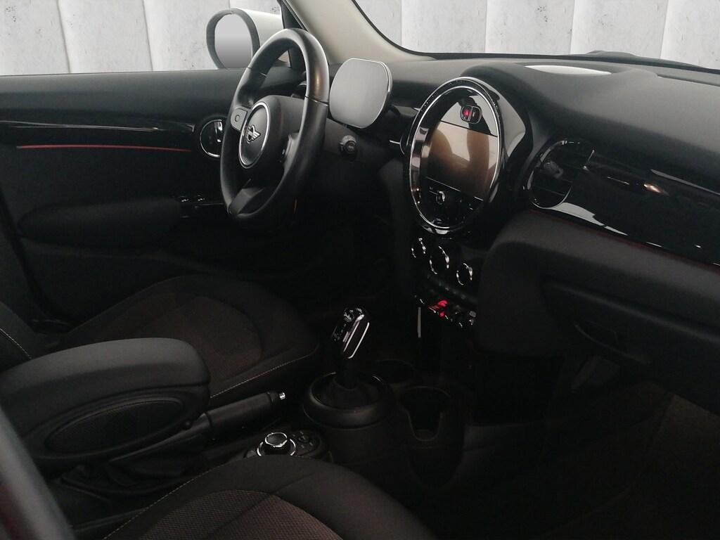 Mini Cooper 1.5 TwinPower Turbo Cooper