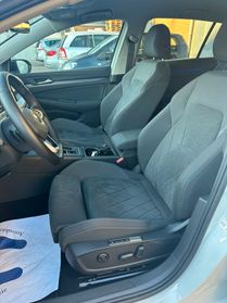 Volkswagen Golf 2.0 TDI DSG SCR Style