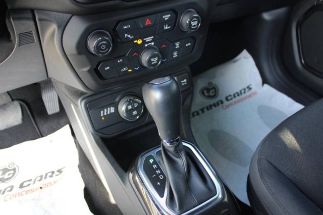 Jeep Renegade 1.3 t4 phev S 4xe con Navigatore e Carplay