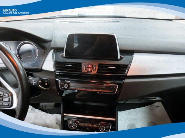 BMW 225 xe Active Tourer iPerformance Business AUT EU6