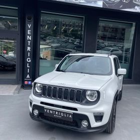 JEEP - Renegade - 1.6 Mjt 120CV Longitude