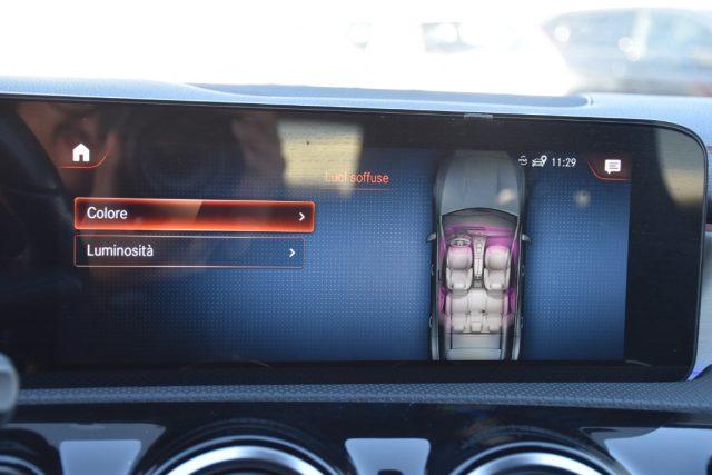 MERCEDES-BENZ CLA 200 d Automatic Shooting Brake Premium