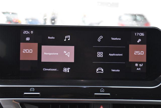 CITROEN C4 PureTech 130 S&S Shine